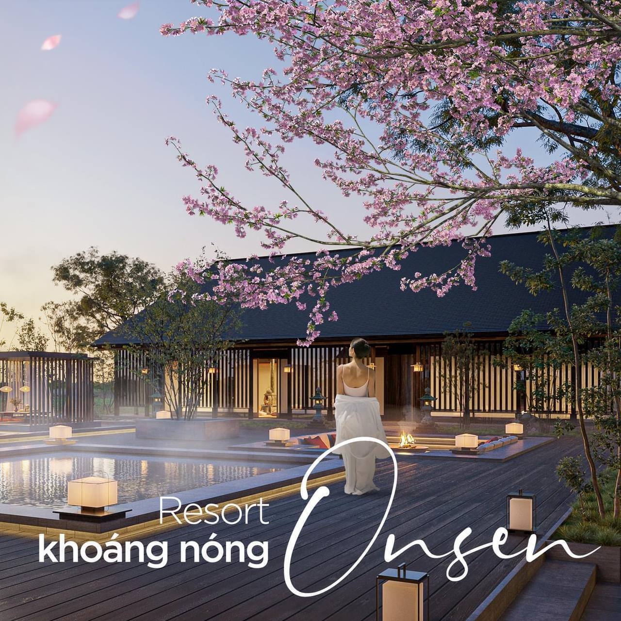 Ecovillage Saigon River