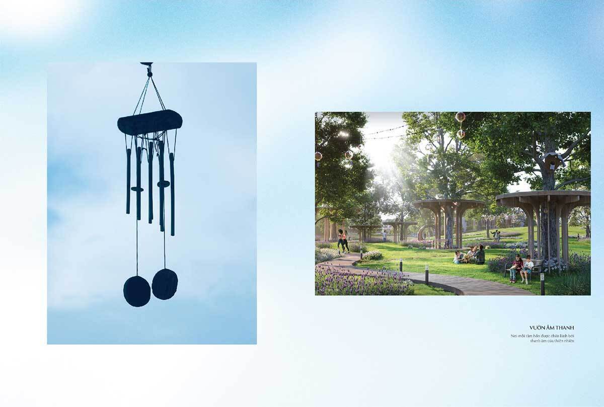 Ecovillage Saigon River