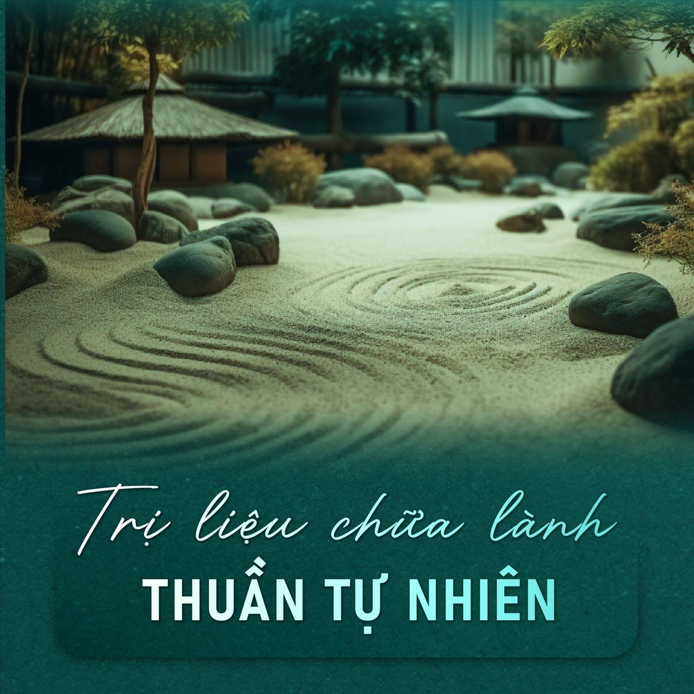 Ecovillage Saigon River