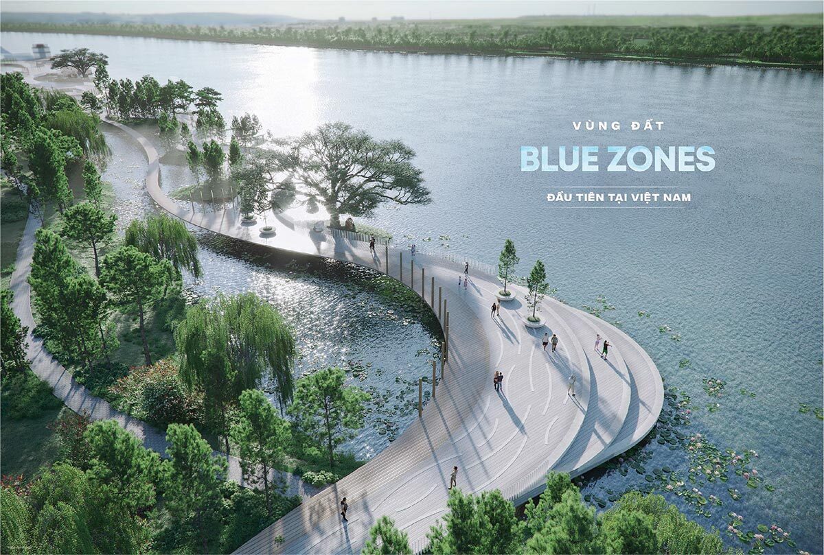 Ecovillage Saigon River