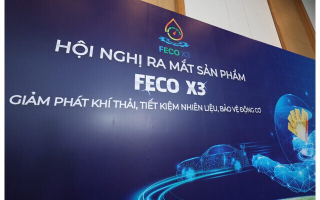 Báo Doanh Nhân Việt có đăng Giải pháp công nghệ đột phá cho phương tiện giao thông được ra mắt, kỳ vọng nâng cao hiệu suất vận hành và giảm tác động môi trường