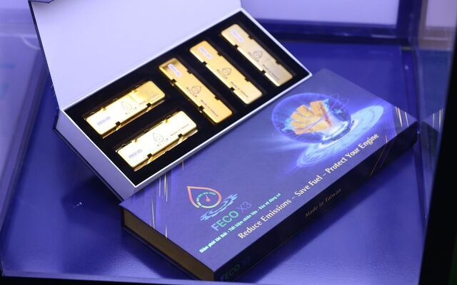 Báo Cafe Sáng có đăng tin FECO X3 – CÔNG NGHỆ NANO HỖ TRỢ GIẢM PHÁT THẢI, TIẾT KIỆM NHIÊN LIỆU VÀ BẢO VỆ ĐỘNG CƠ TRONG GIAO THÔNG VIỆT NAM