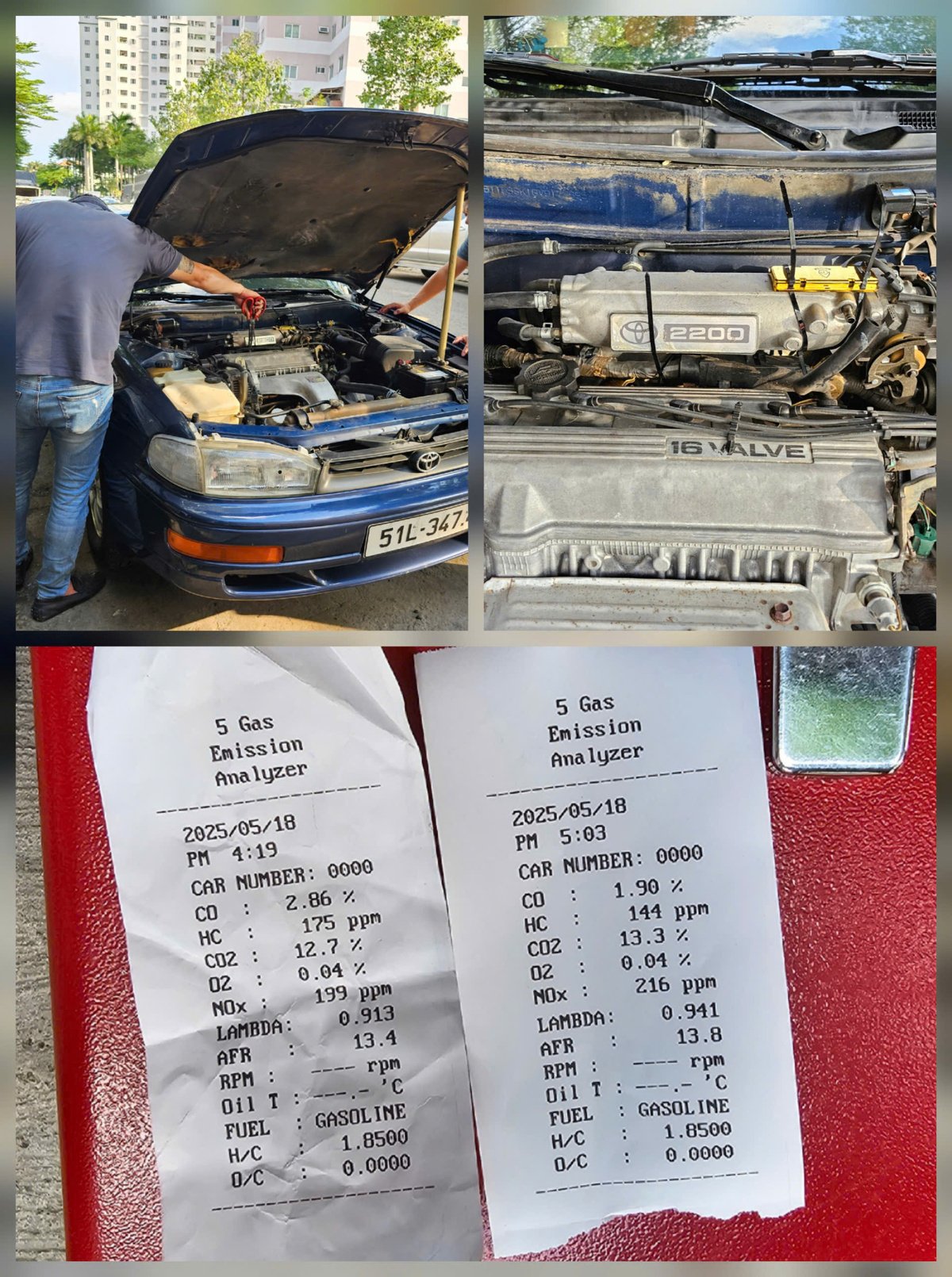 FECO X3 Installation Library