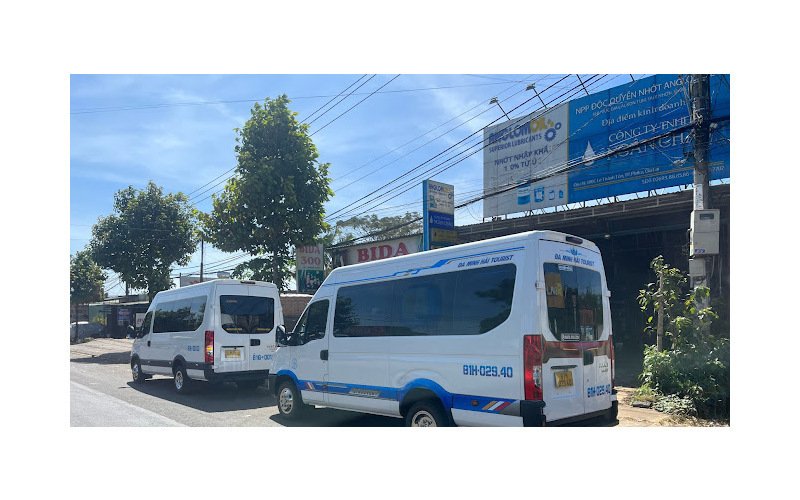 GARAGE QUỐC ĐẠT