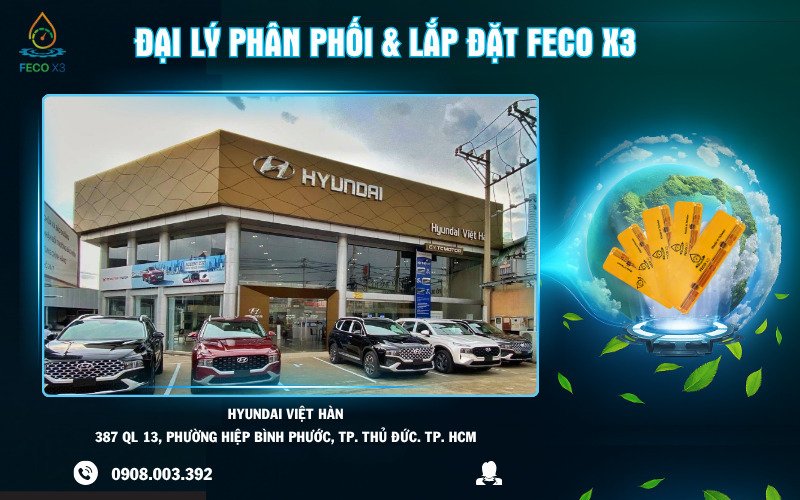 HYUNDAI VIỆT HÀN