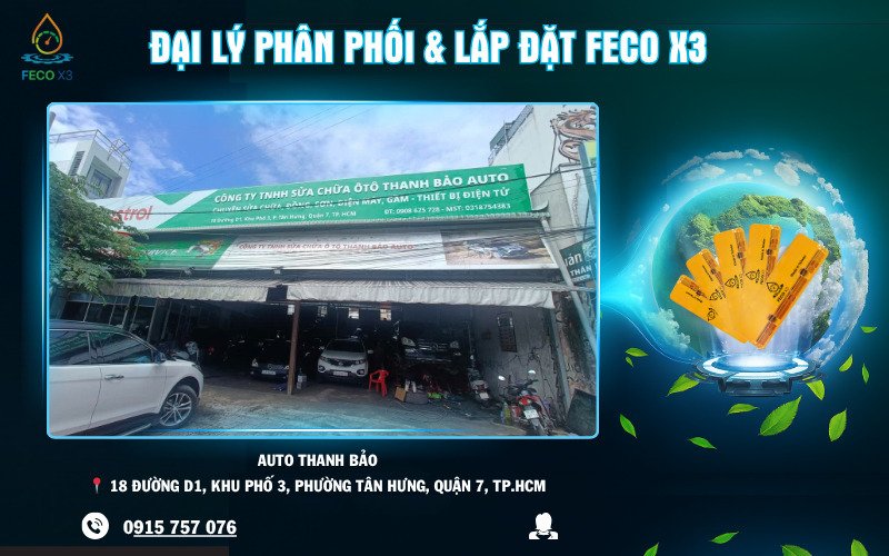 THANH BẢO AUTO CAR