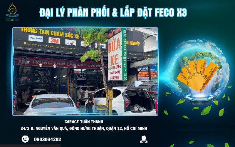 AUTO TUẤN THANH