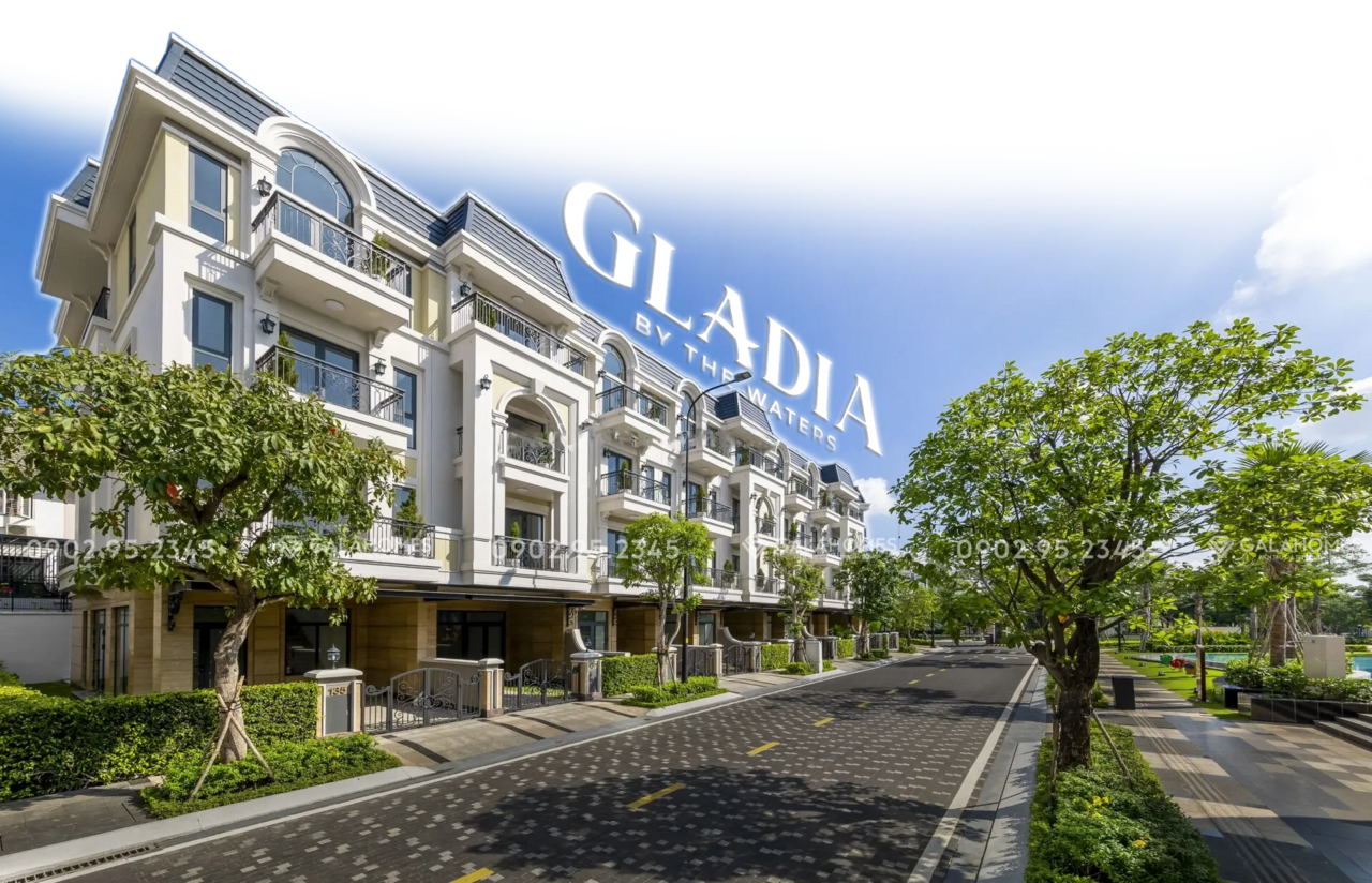 Gladia by the Waters Khang Điền