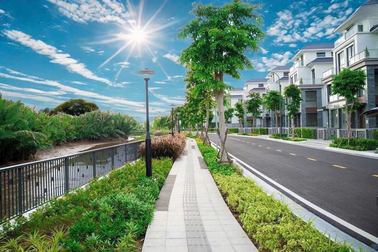 Gladia by the Waters Khang Điền