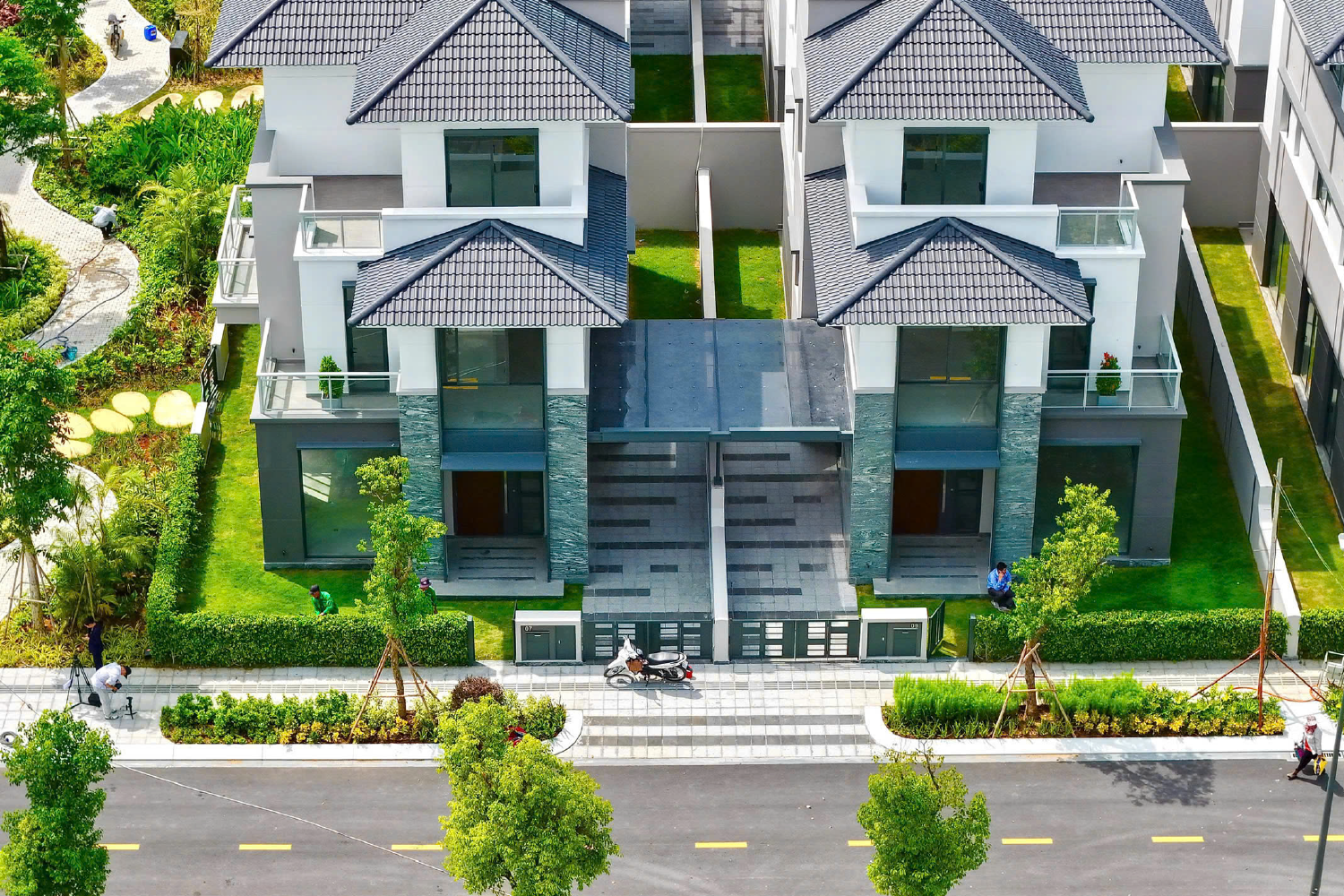 Gladia by the Waters Khang Điền