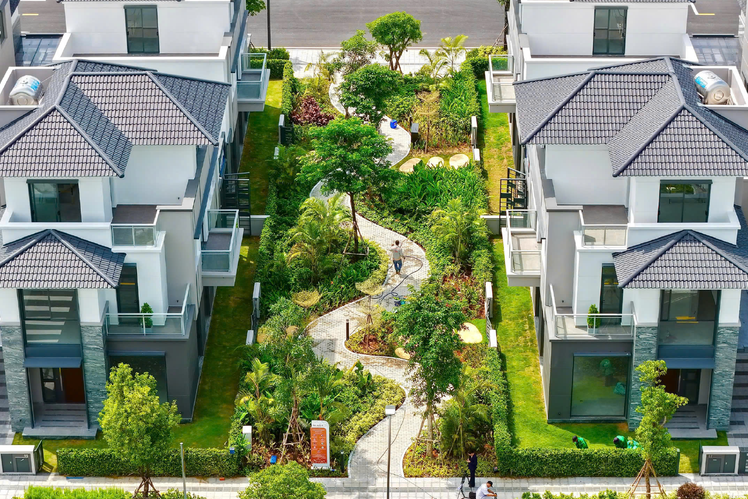 Gladia by the Waters Khang Điền