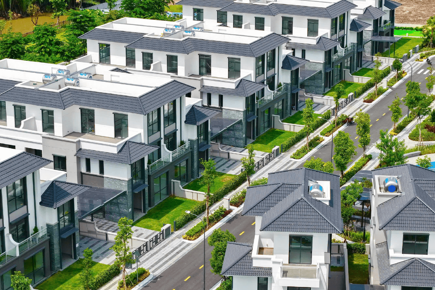 Gladia by the Waters Khang Điền