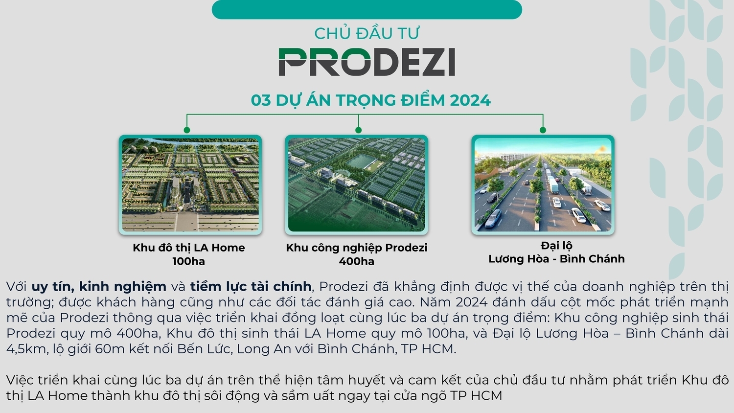 Khu đô thị LA Home