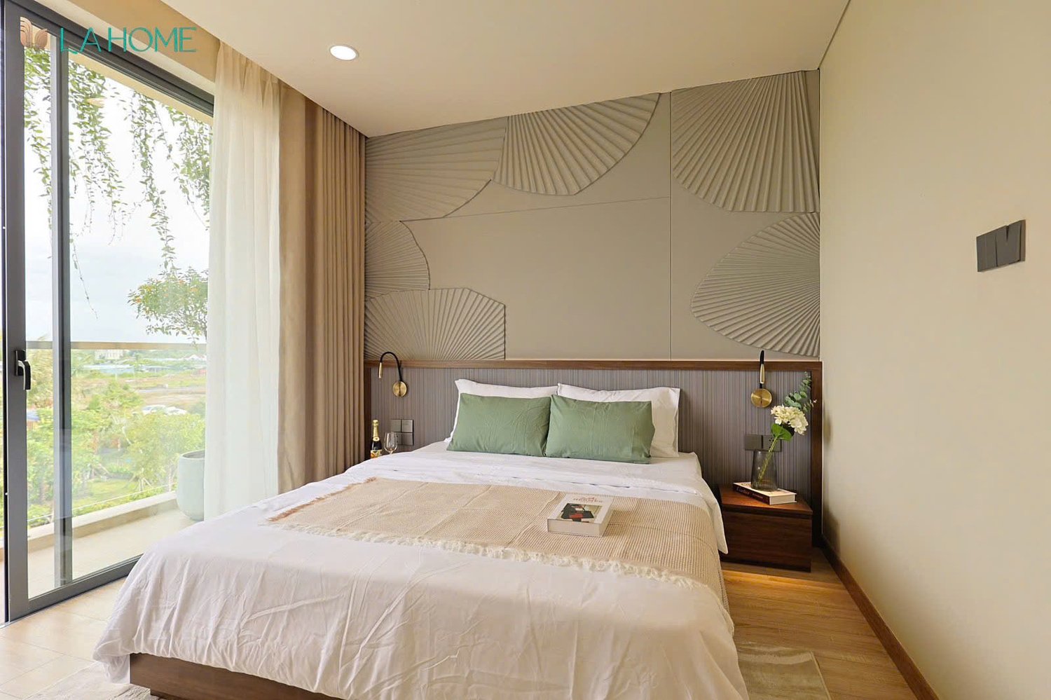 Khu đô thị LA Home