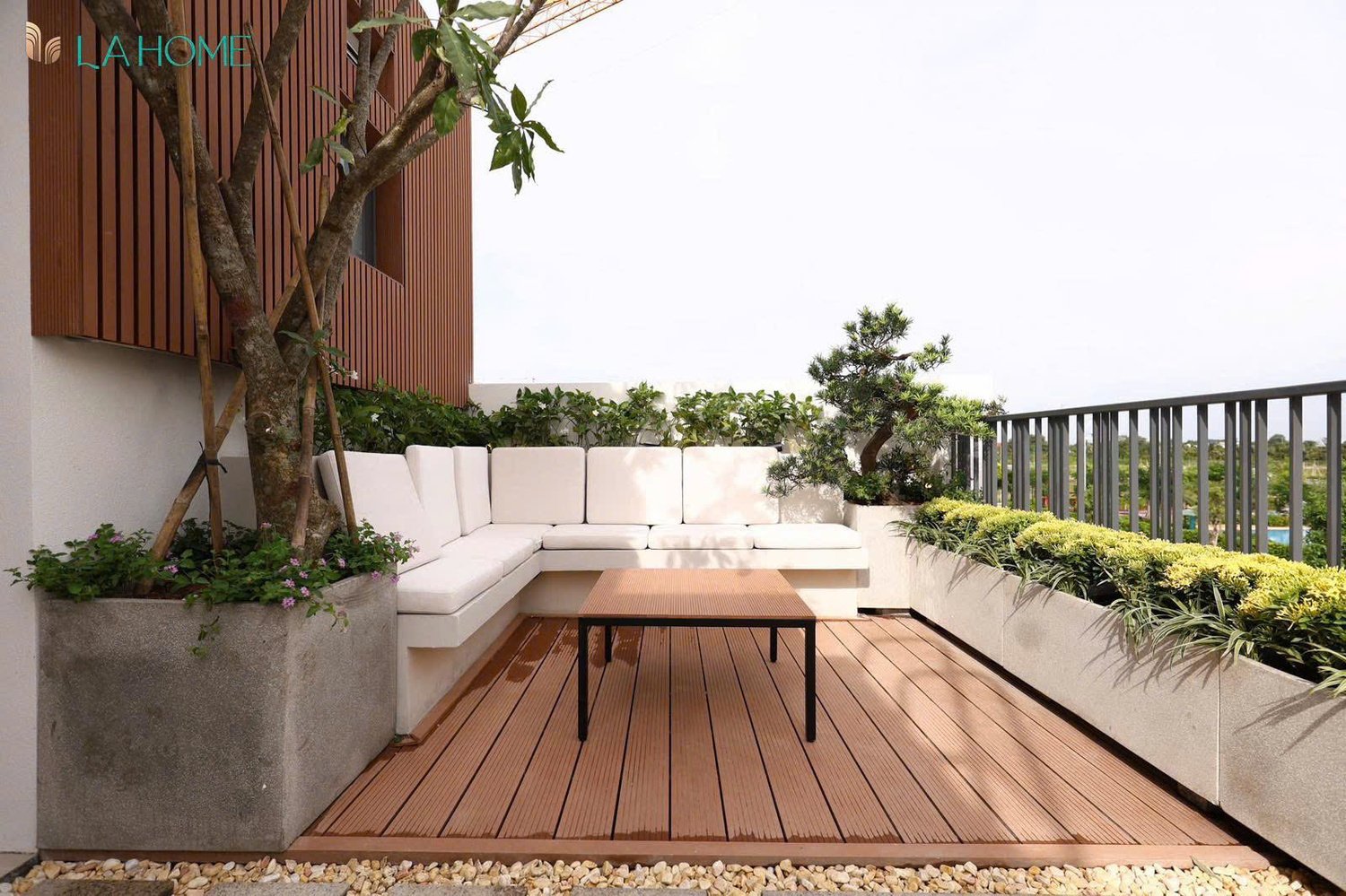 Khu đô thị LA Home