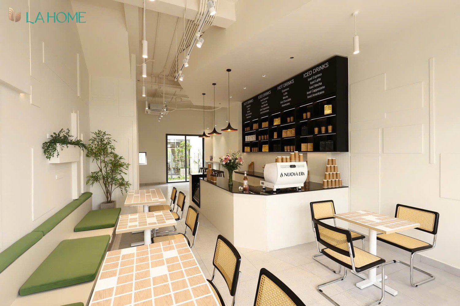 Khu đô thị LA Home