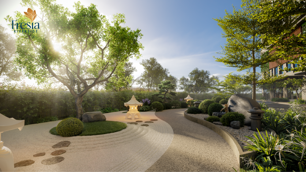 Fresia Riverside