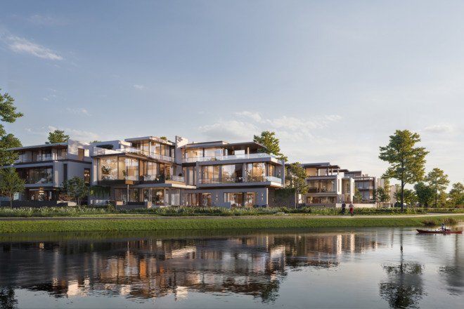 The Sola - Global City