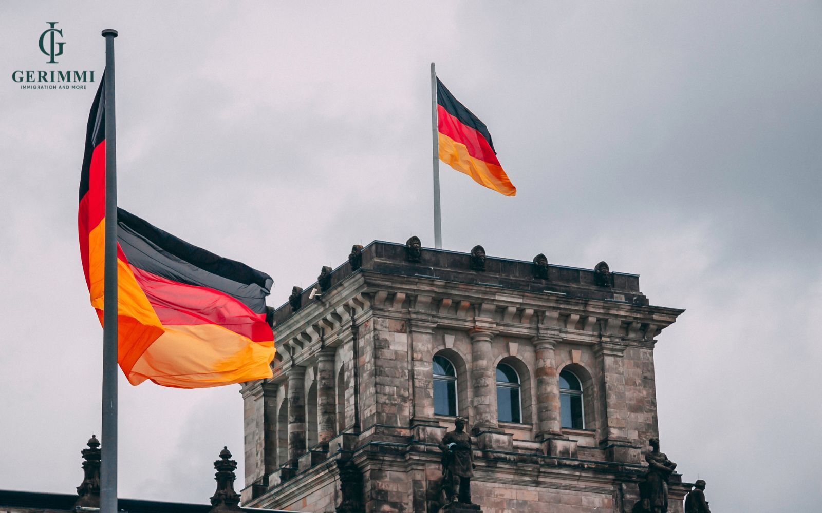 Du học Đức 2025: Cập nhật chính sách, cơ hội & thử thách