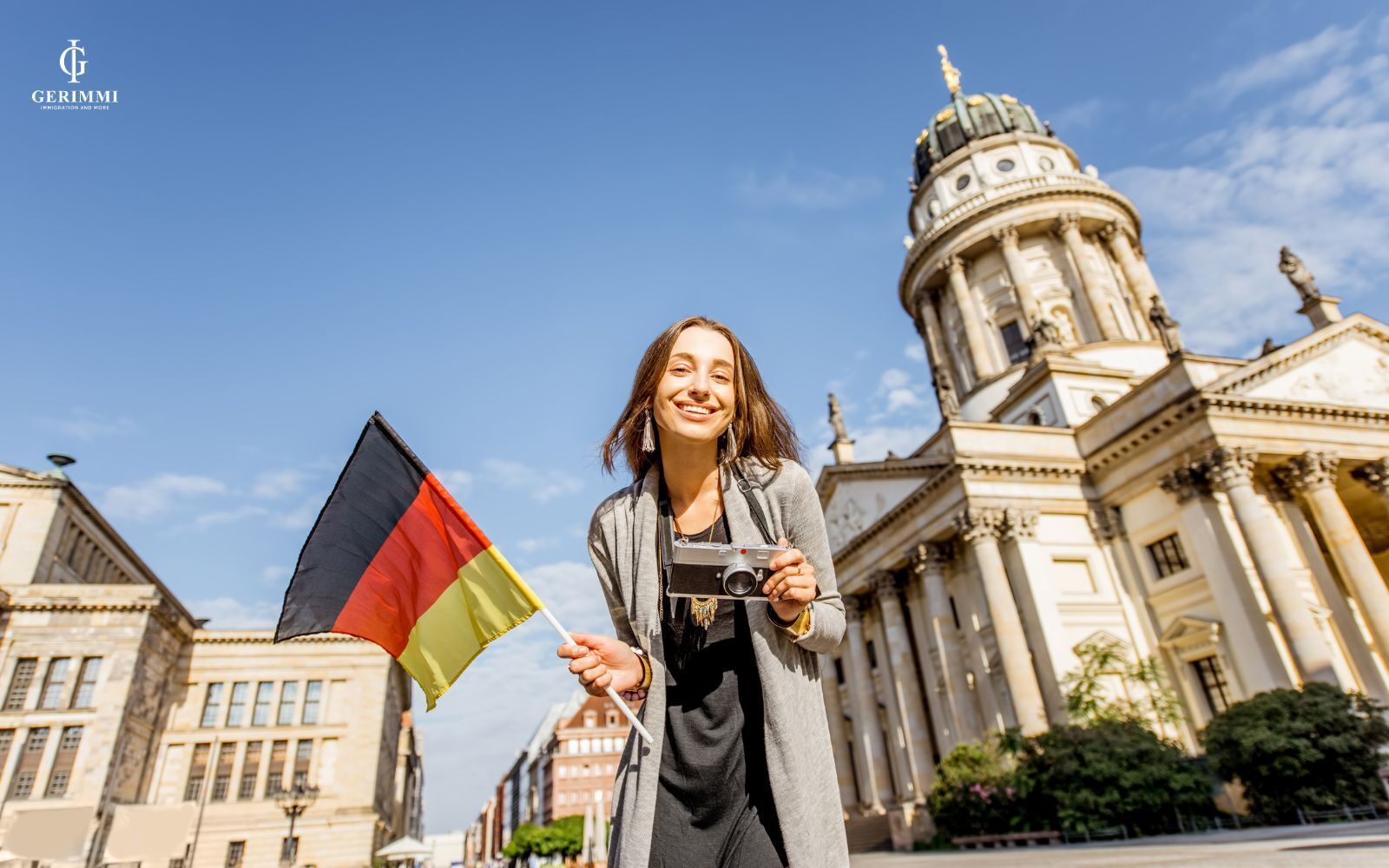 Hệ thống giáo dục Đức: Đại học công, tư & Fachhochschule