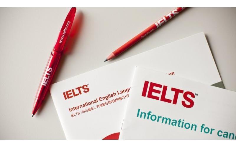 Công thức quy đổi điểm IELTS của hơn 50 trường đại học 2025 tại Việt Nam