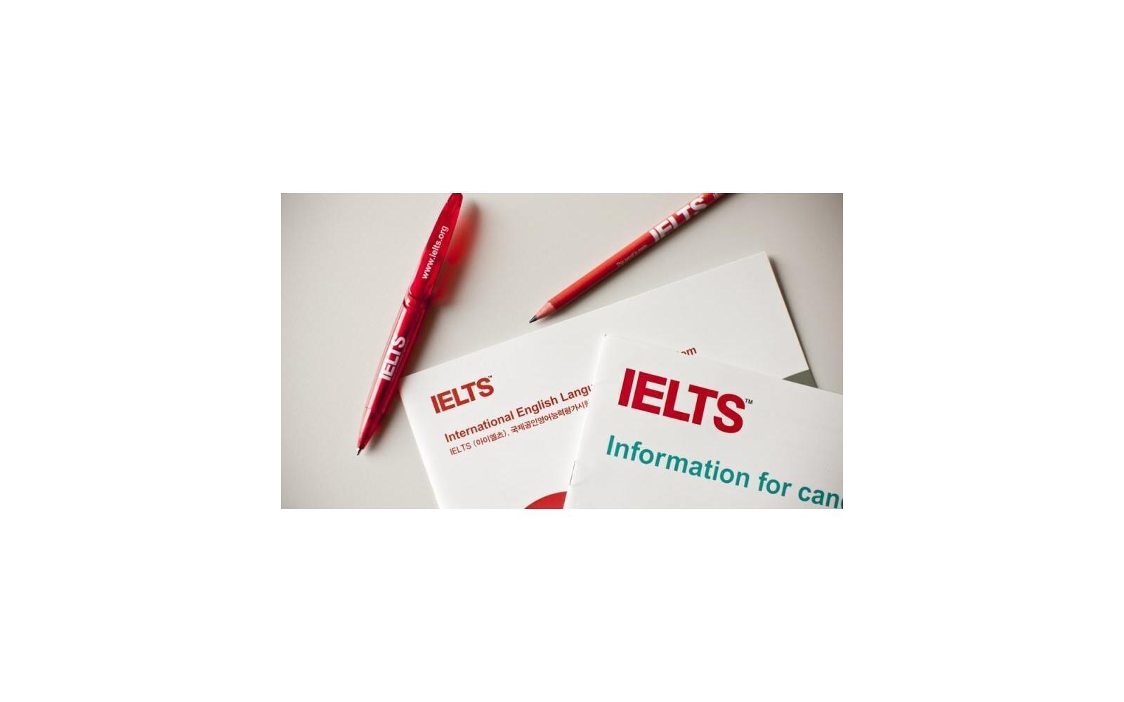 Công thức quy đổi điểm IELTS của hơn 50 trường đại học 2025 tại Việt Nam