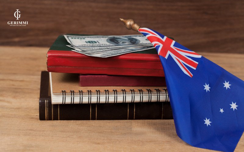 Cost of studying in Australia: Tuition, living, accommodation
