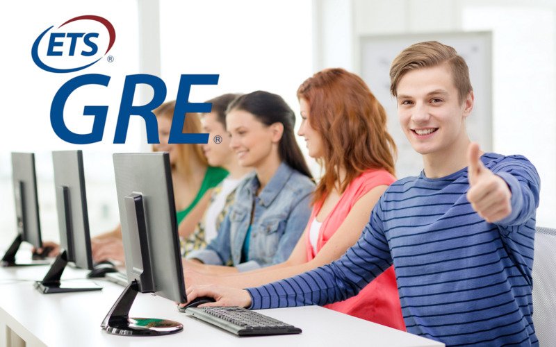 Chứng chỉ GRE là gì? Cấu trúc bài thi & điều kiện đăng ký