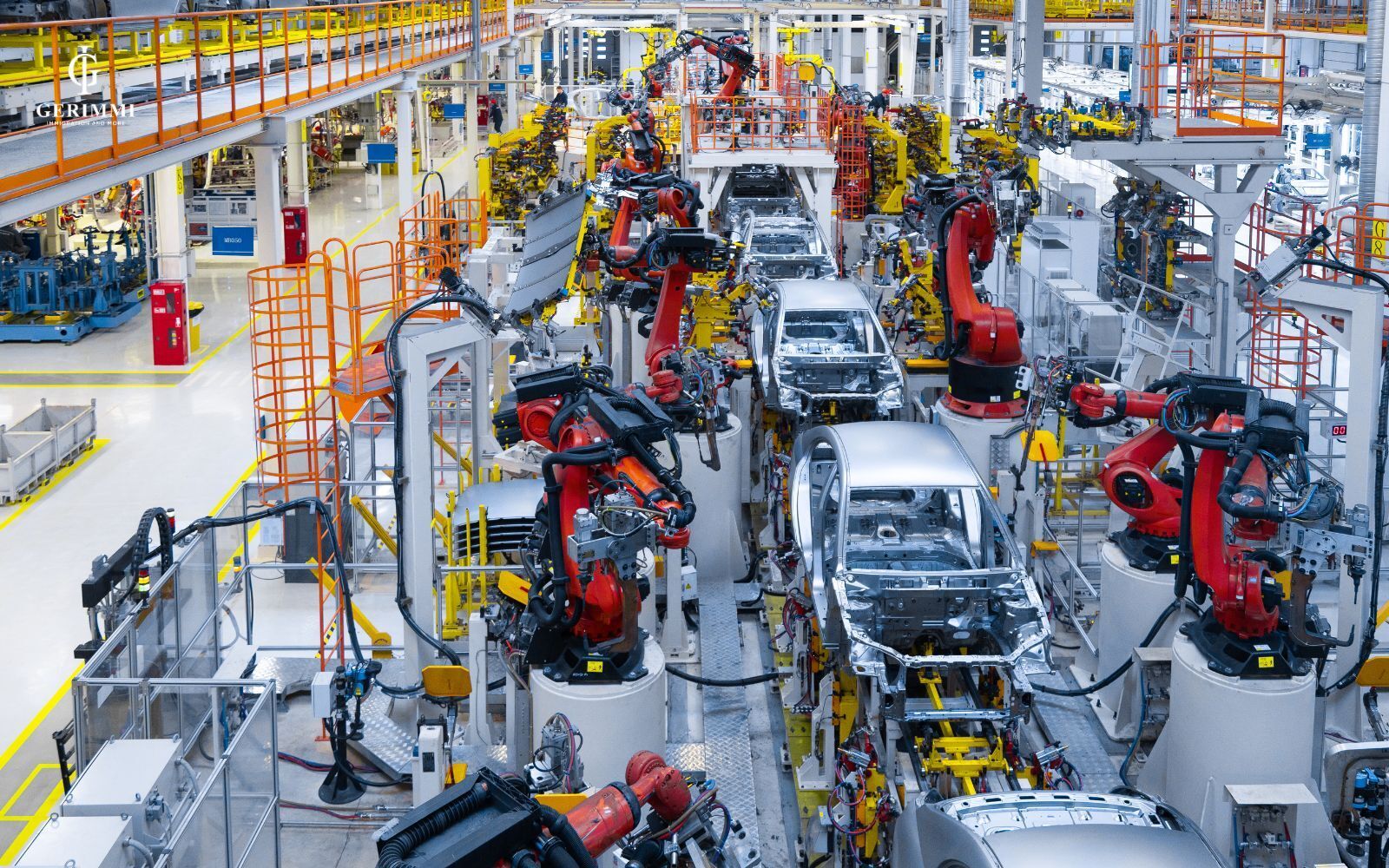 Studying automotive engineering in Finland: Benefits & job