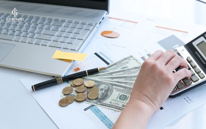 Vocational study in Finland and how to prove financial resources from A-Z
