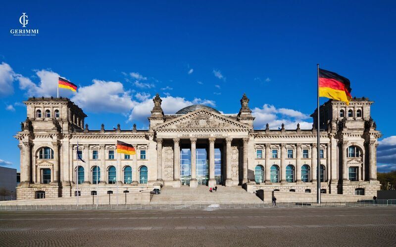 DAAD and Erasmus+ Scholarships: Requirements, Documents and Experience