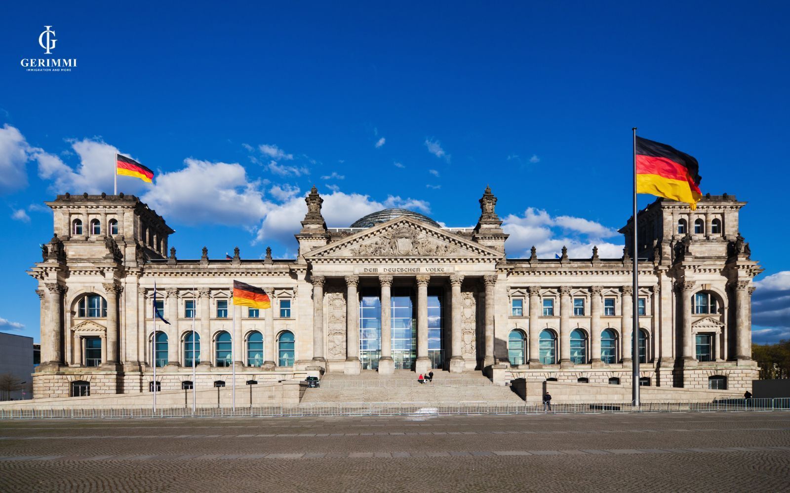 DAAD and Erasmus+ Scholarships: Requirements, Documents and Experience
