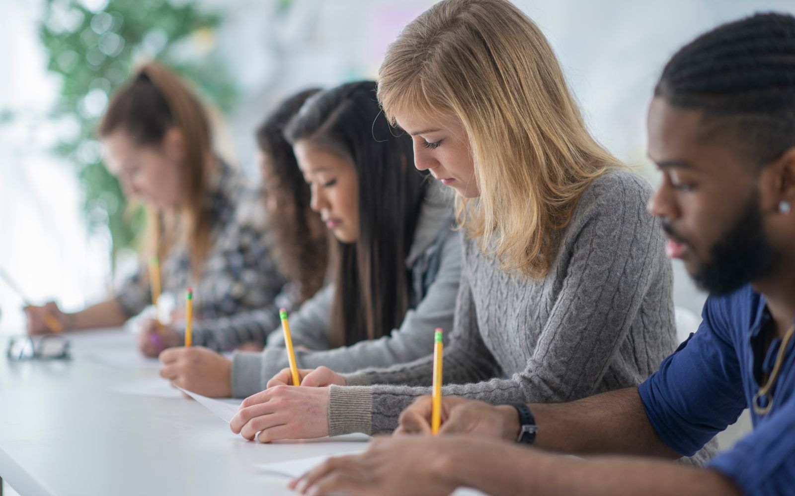 TestAS là gì? Cấu trúc bài thi, cách đăng ký & Mẹo điểm cao