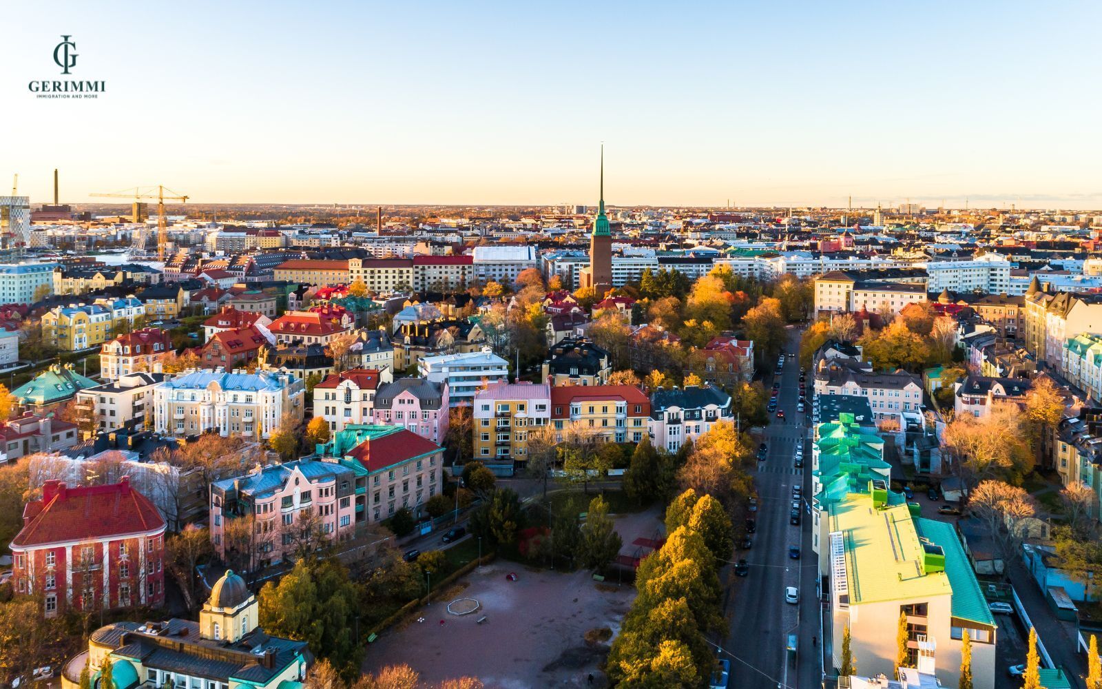 Which major should you choose in Finland? Top 5 potential majors
