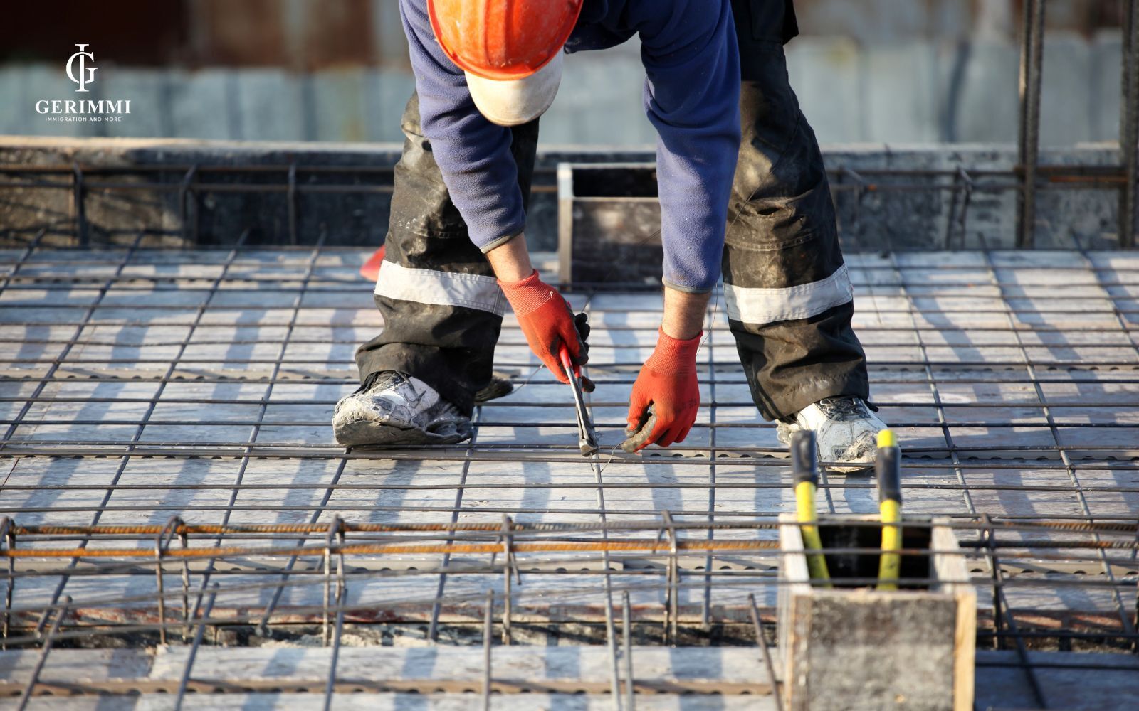 Studying construction in Australia: Settlement path & job opportunities