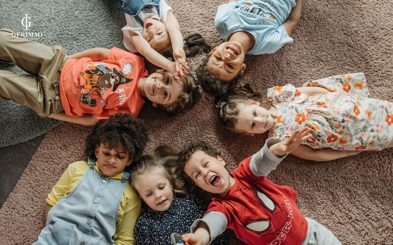 Australian vocational training program in early childhood education