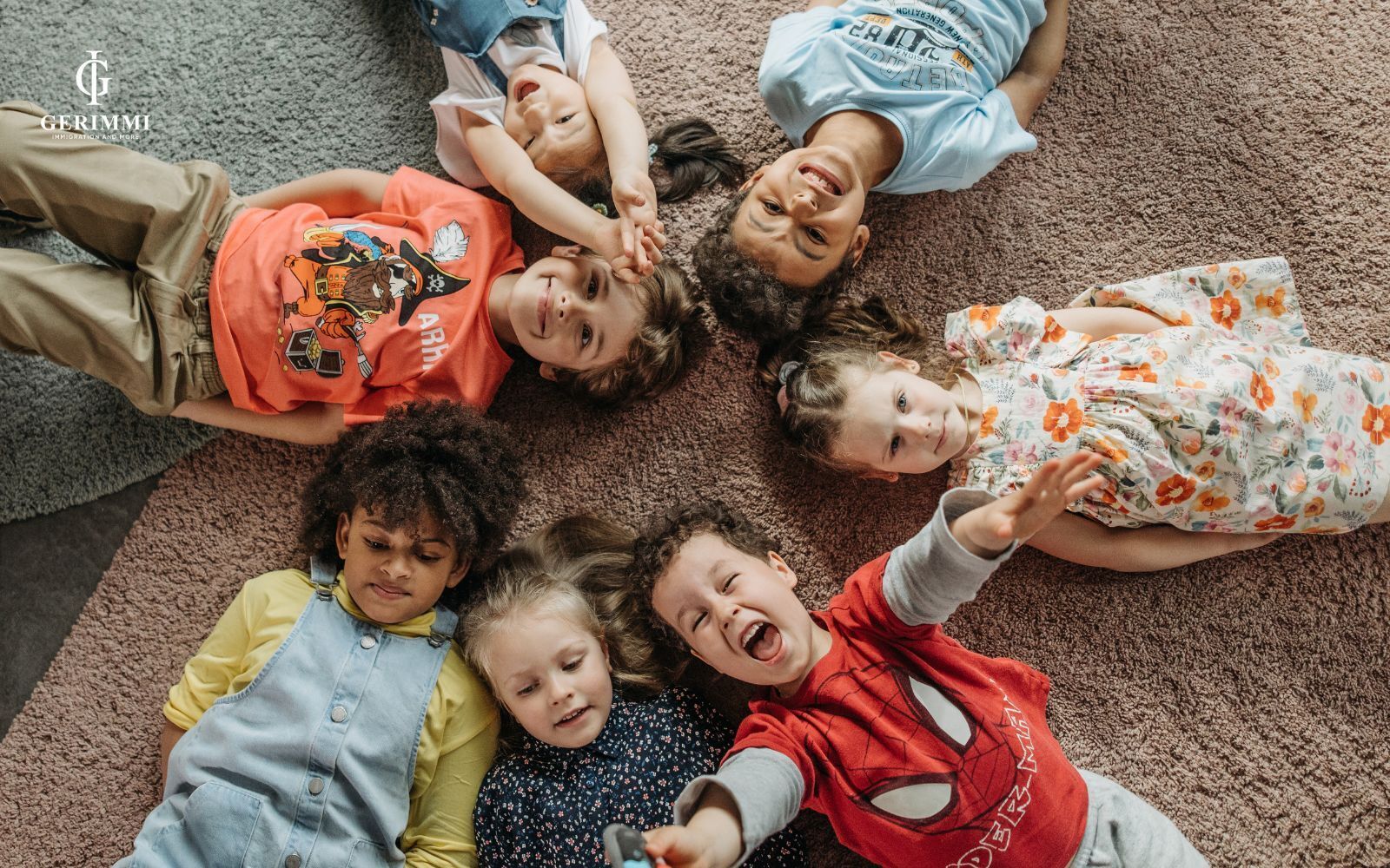 Australian vocational training program in early childhood education