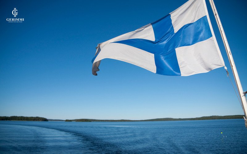 A-Z 5-step guide to Finnish citizenship for vocational students