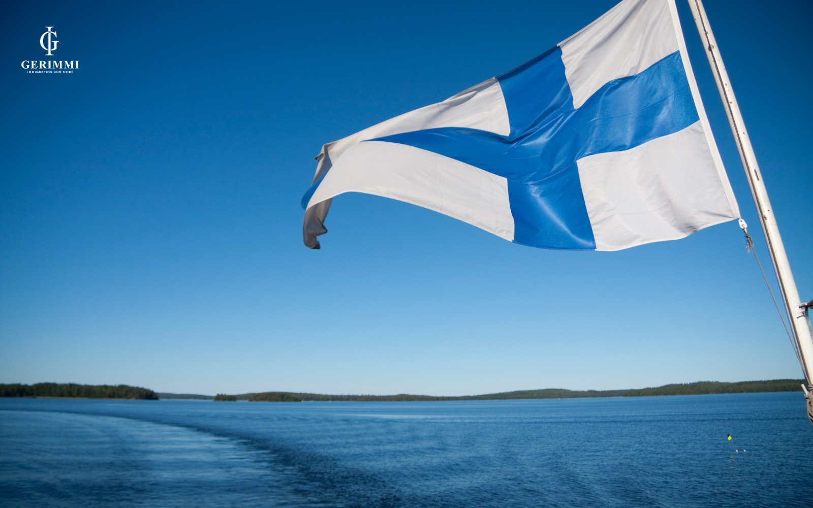 A-Z 5-step guide to Finnish citizenship for vocational students