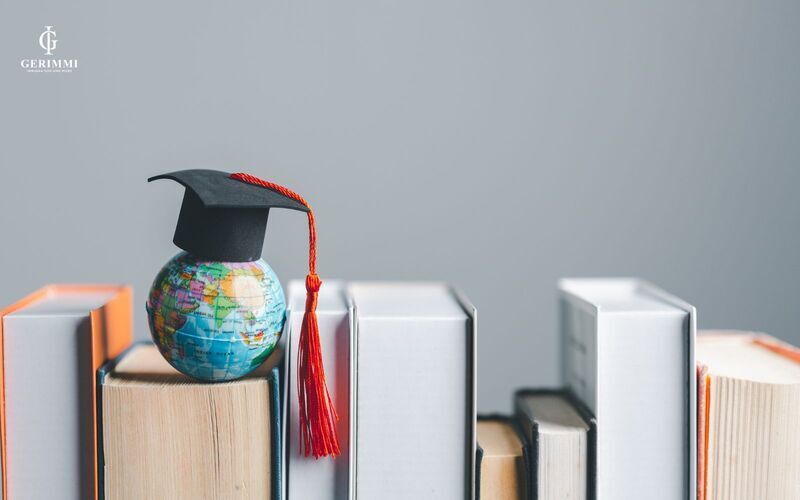 TOP 5 prestigious study abroad and settlement consulting centers