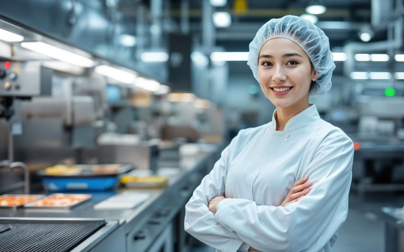 [THÔNG BÁO] Tuyển dụng lao động Đức thời vụ 8 tháng: Cơ hội việc làm ngắn hạn lương cao năm 2026