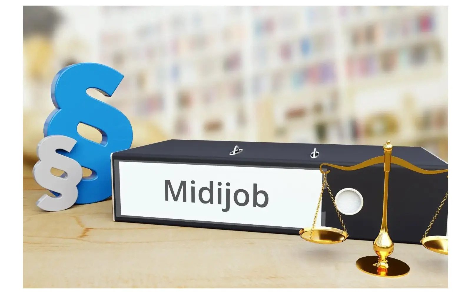 Midijob ở Đức là gì? Tất tần tật về Lương, Thuế và Quyền lợi (Cập nhật 2026)
