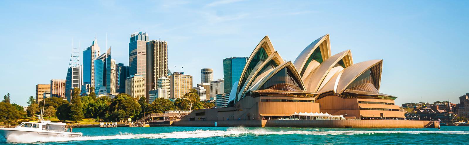 Du học hè Úc năm 2025