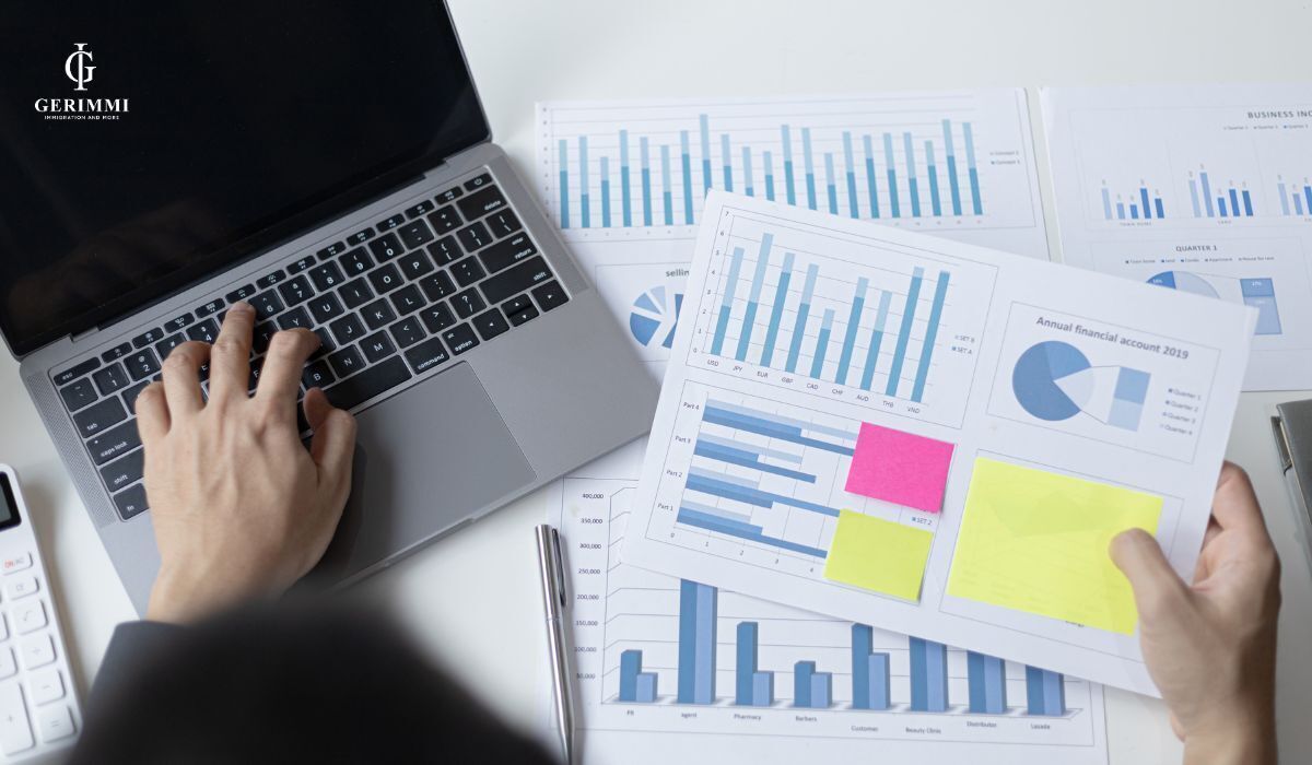 cac-buoc-chuan-bi-ho-so-chung-minh-tai-chinh-lap-ke-hoach-tai-chinh-som