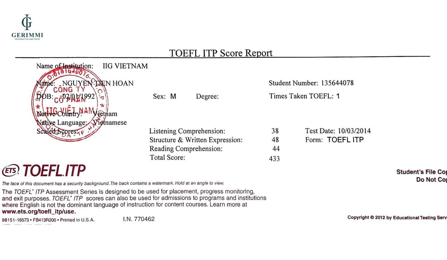 cac-hinh-thuc-thay-the-ielts-khi-du-hoc