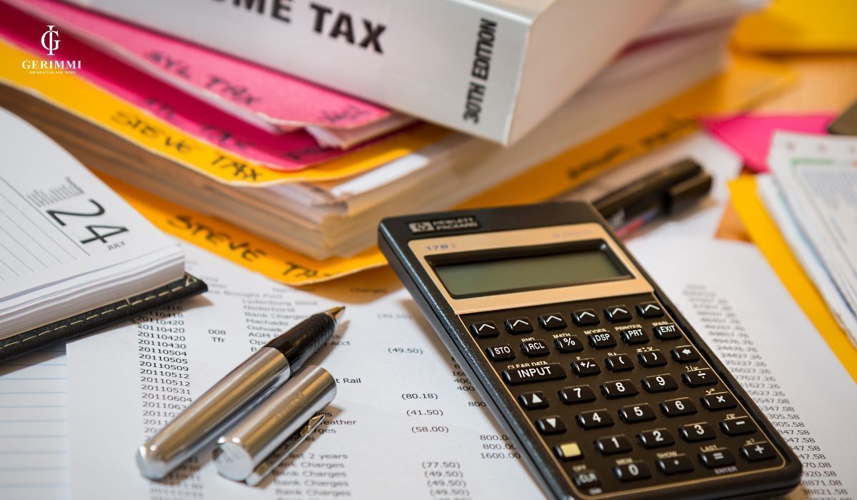 kinh-nghiem-khi-mo-tai-khoan-phong-toa-de-du-hoc-duc