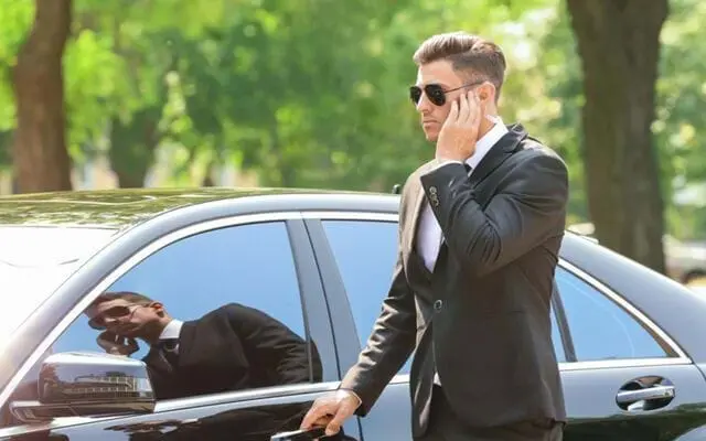 8 lý do nên sử dụng dịch vụ bảo vệ chuyên nghiệp