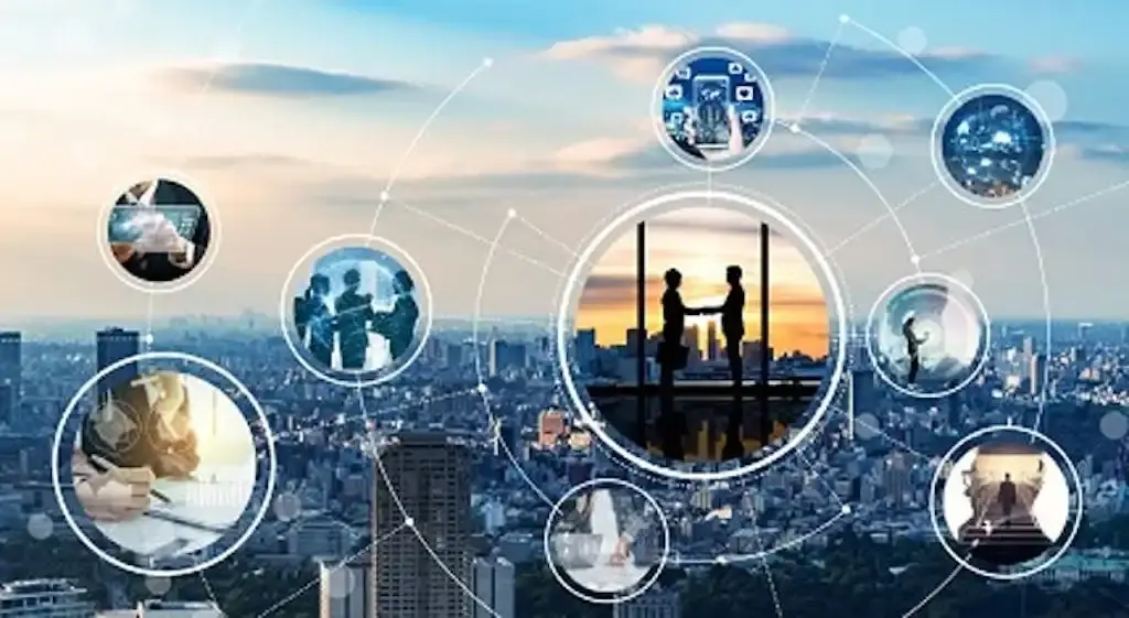 technology-ecosystem