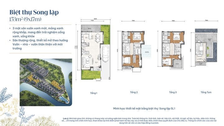 Gladia by the Waters