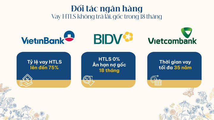 Gladia by the Waters